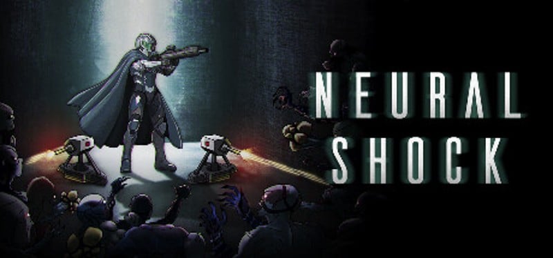 Neural Shock Game Cover