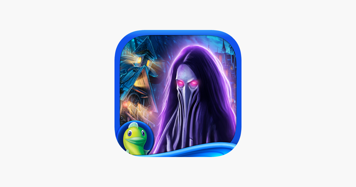Games like Nevertales: Shattered Image HD - A Hidden Object Storybook Adventure