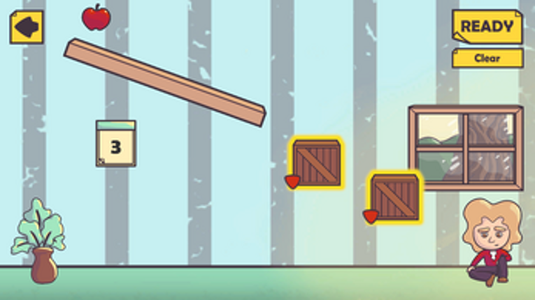 New Tons Of Gravity Image