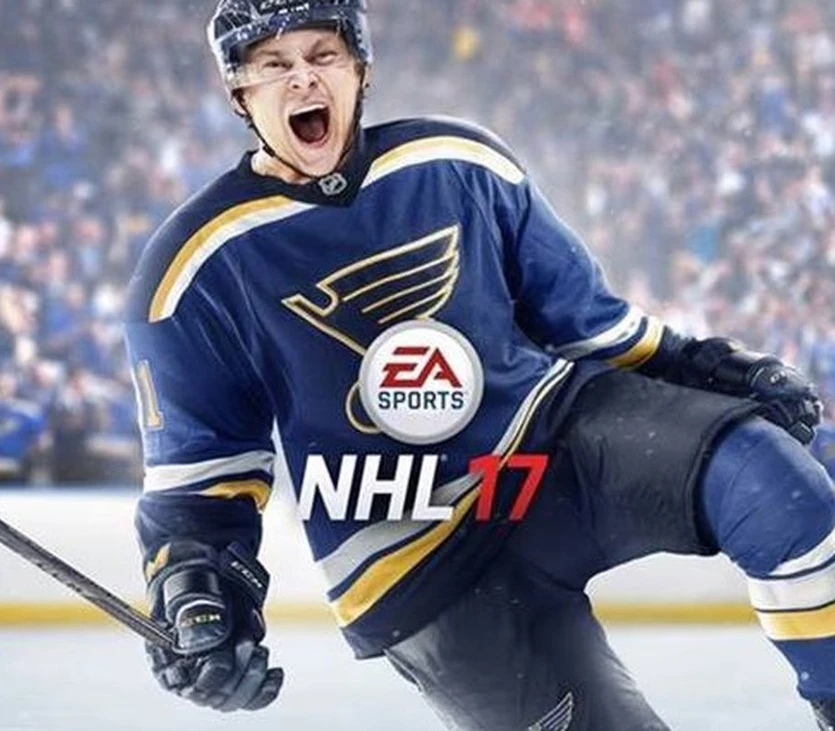 Games like NHL 17