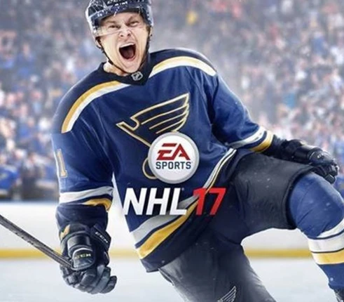 NHL 17 Image