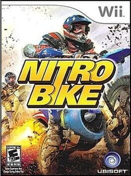 Games like Nitrobike