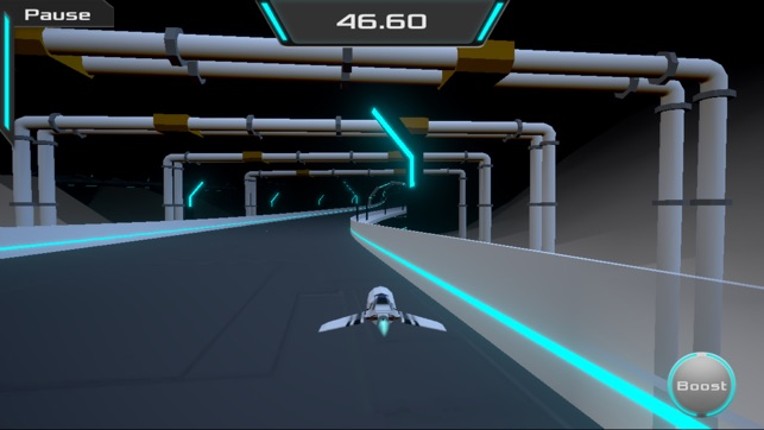 NOVA - Racing game Image