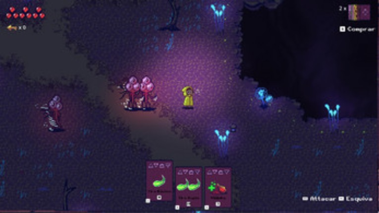 O Mistério das Cartas Image