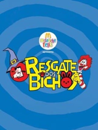 O Resgate dos Bichos Game Cover