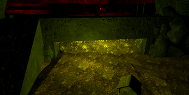 OG GOLD'S SPOOKY TERROR REVIVED BY ANONYMOUS Image