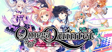 Games like Omega Quintet