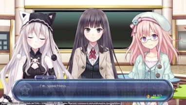 Omega Quintet Image