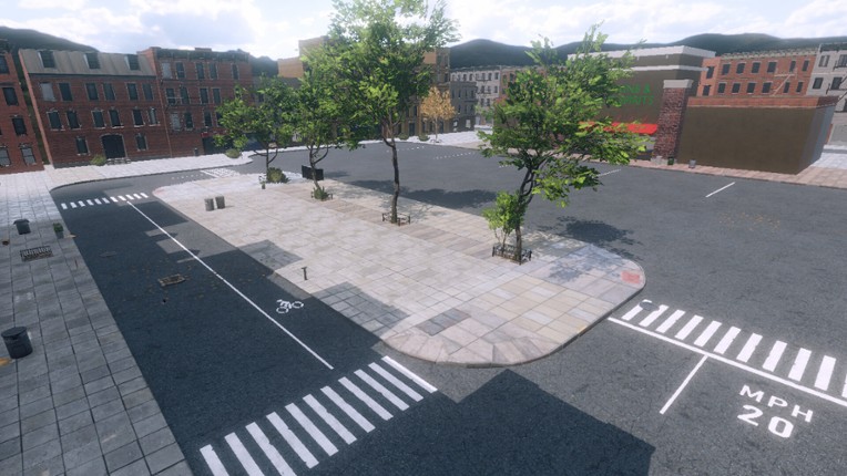 Only Booze: Liquor Store Simulator Image