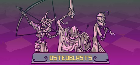 Games like Osteoblasts