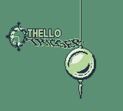 Othello Trigger screenshot