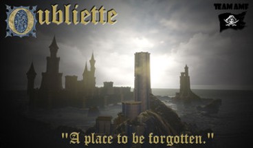 Oubliette Image