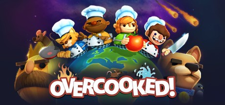 Games like Overcooked