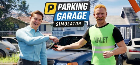 Games like Parking Garage Simulator