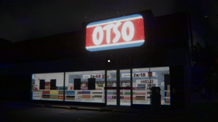 Pesadilla en el turno nocturno Image