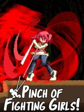 Pinch of Fighting Girls Image
