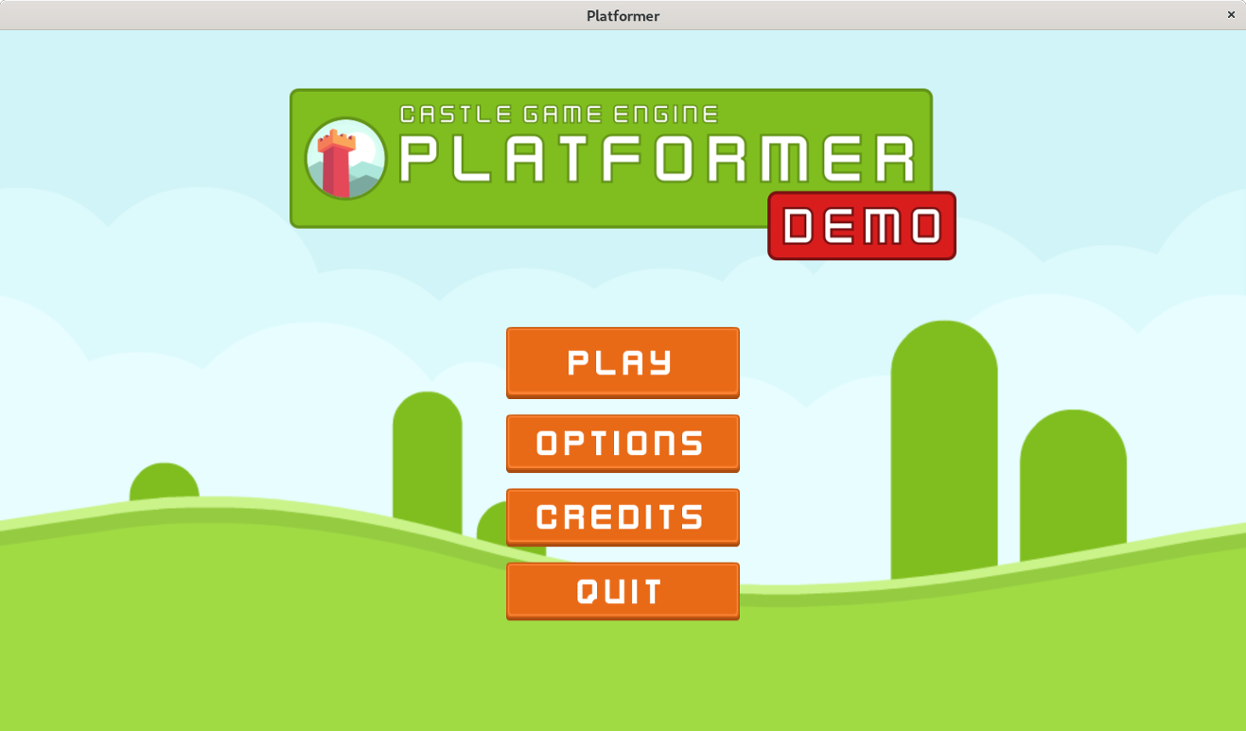Games like Platformer