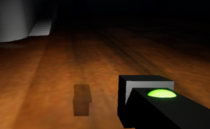 Playtimesover Chapter I Image