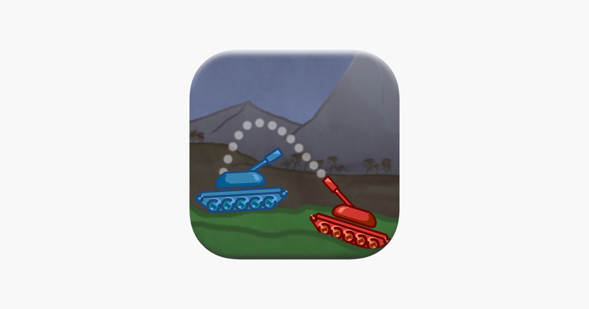 Games like Pocket Tank Lite － Classic Tanks Battle Game