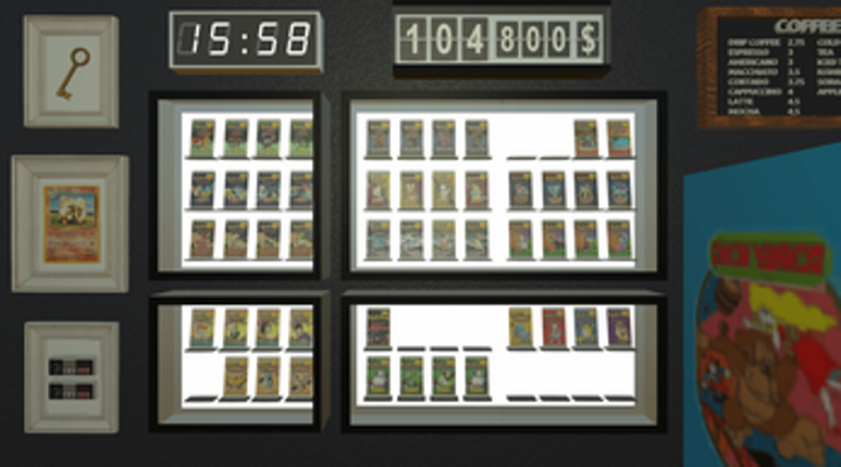 PokeCardy screenshot