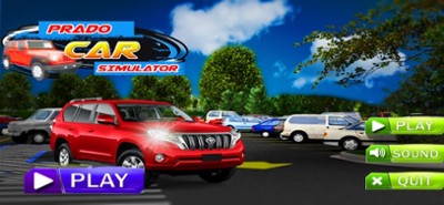 Prado Car Simulator 2021 Image