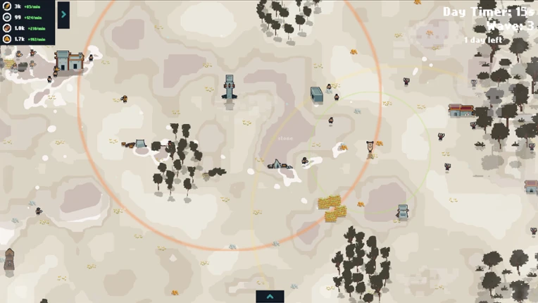 Praetor: Medieval TD Image