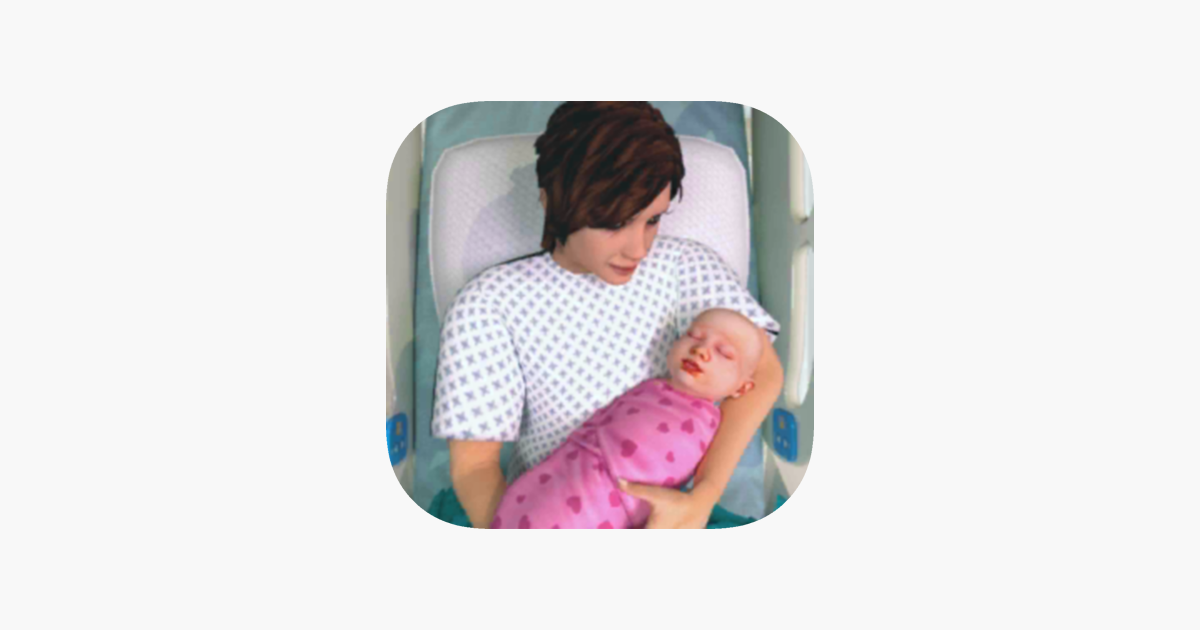 Games like Pregnant Mom &amp; Baby Simulator