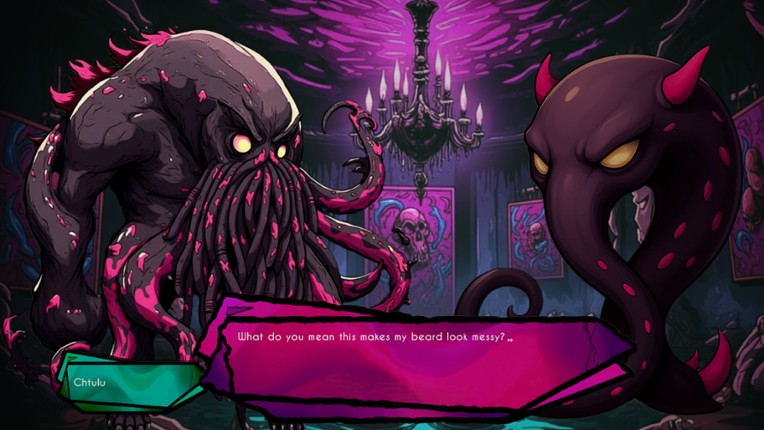 Prescription: Madness screenshot