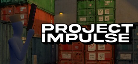Games like Project Impulse