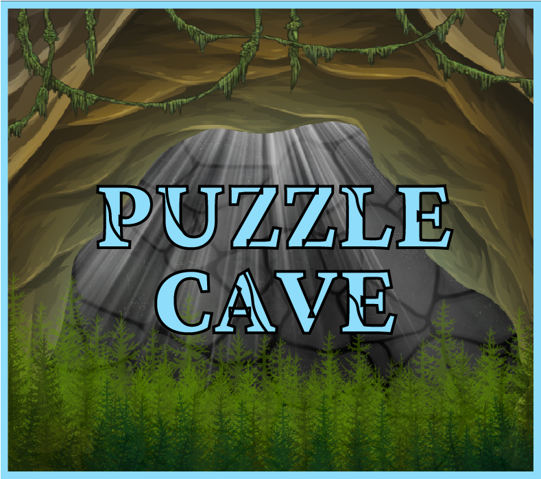 Games like Puzzle Cave