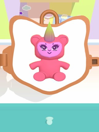 Rainbow Jellies Image