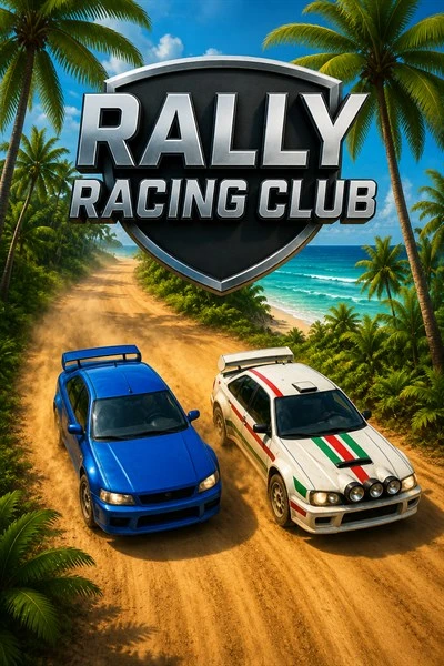 Games like Rally Racing Club