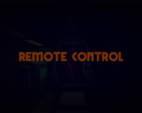Remote Control Image