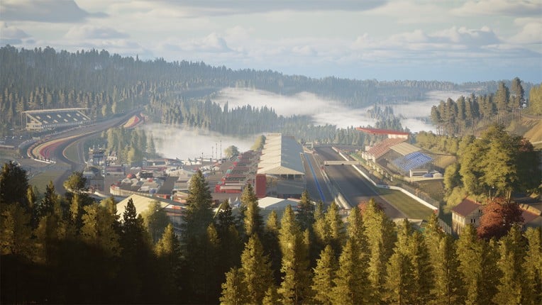 RENNSPORT screenshot