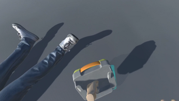 Rescue Unit: Code Red Simulator Image