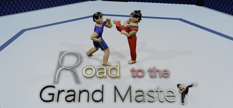 Road to the Grand Master Image