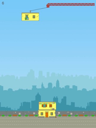 Rotate &amp; Build Tower screenshot