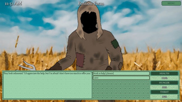 Ruins of Araethia screenshot