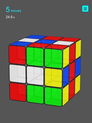 Rulo Cube Image