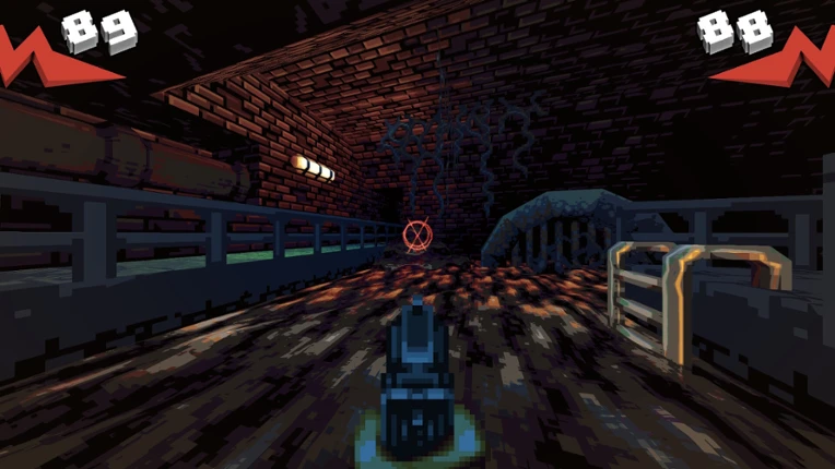 RWR:Renegade screenshot