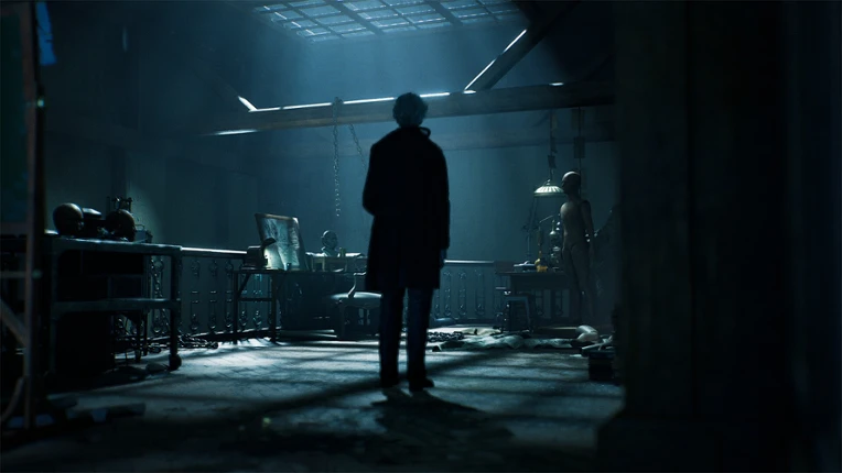 SAW: Genesis screenshot