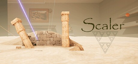 Games like Scaler