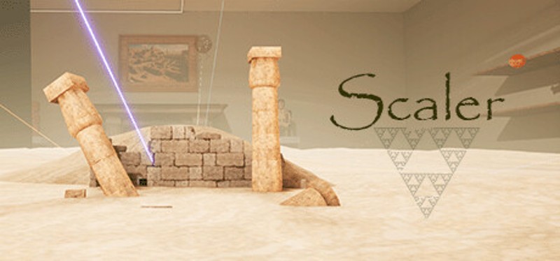 Scaler Image