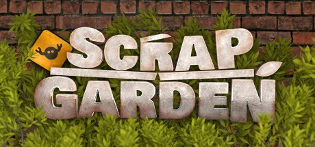 Games like Scrap Garden