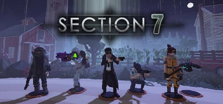 Games like Section 7