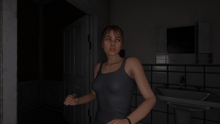 Selene's Unbearable Night screenshot