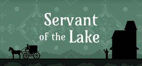 Games like Servant of the Lake