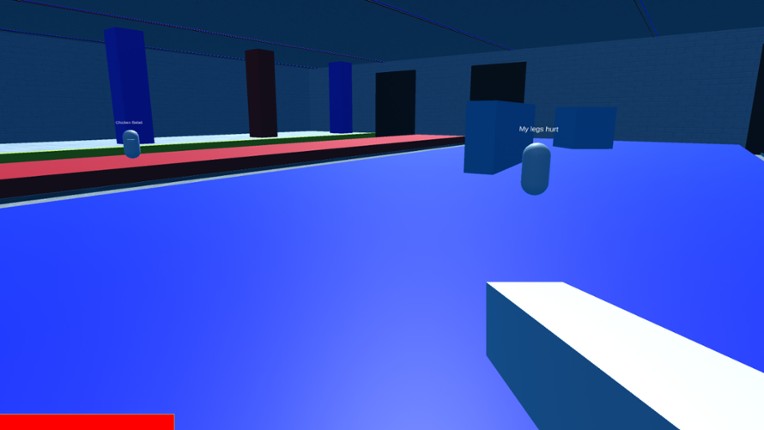 ShawnCena121 screenshot