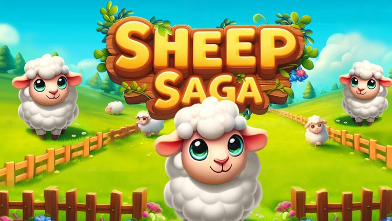 Sheep Saga Image