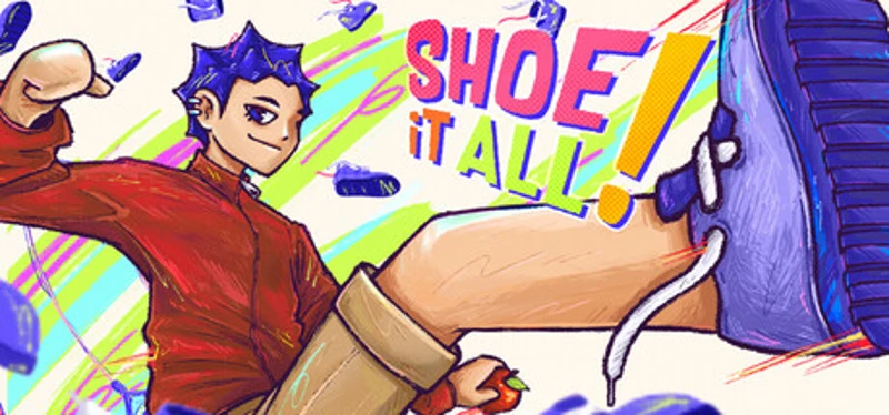 Shoe it All! Image